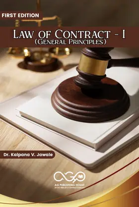 Principles of Contract Law