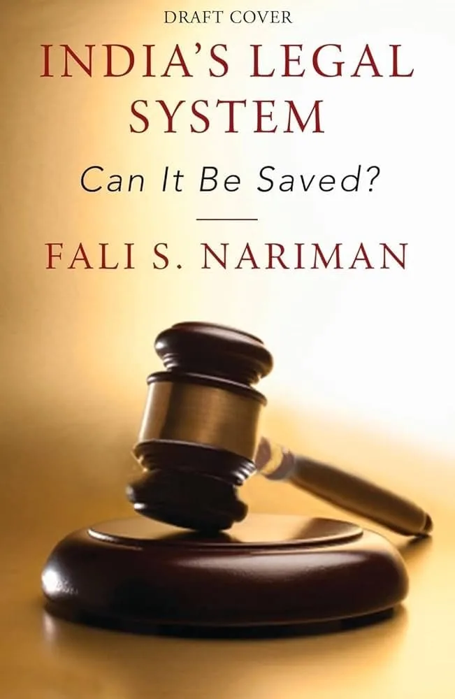 Indian Legal System