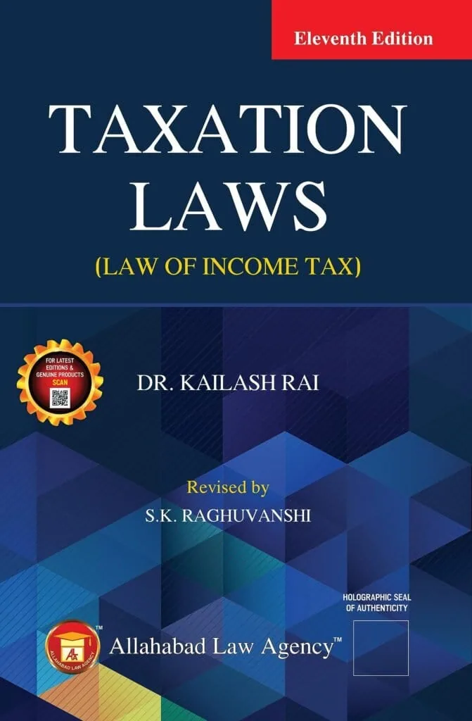 Taxation Case Law